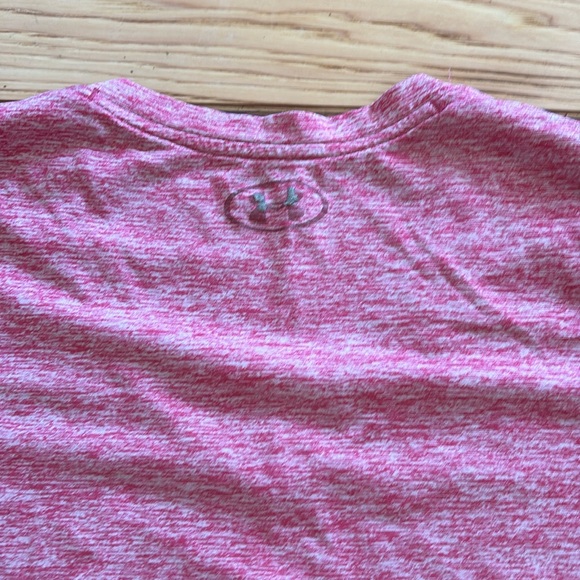 Under Armour Short Sleeve Shorts - Picture 4 of 6